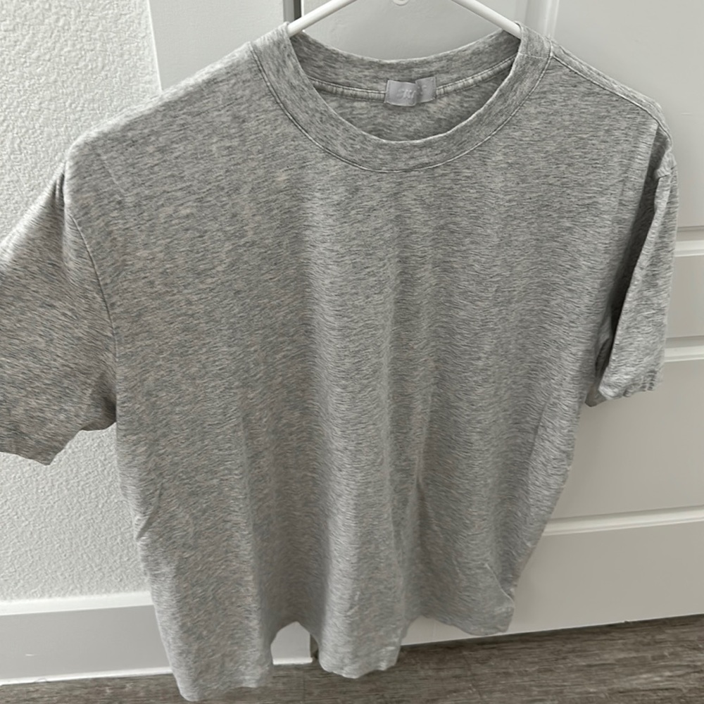 Skims boyfriend t shirt